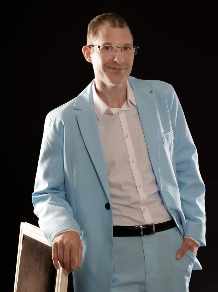 Callboy Andy Profil