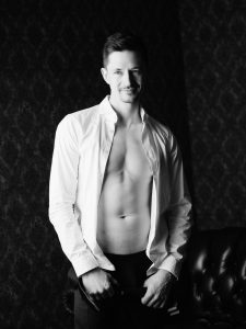 Callboy Chris Stuttgart