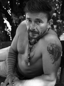 Callboy Toni aus Linz für sie